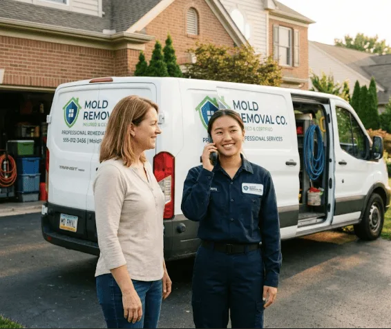 Crawlspace Mold Remediation Panorama City, CA FAQs